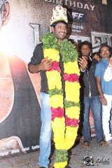 Vishal Birthday Celebrations